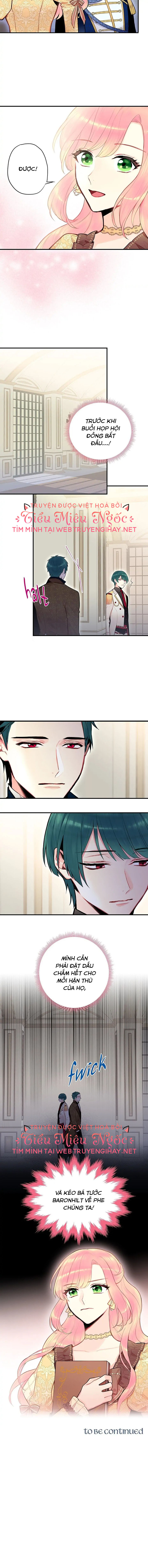 sống sót với thân phận là vợ của vị anh hùng chapter 51 10