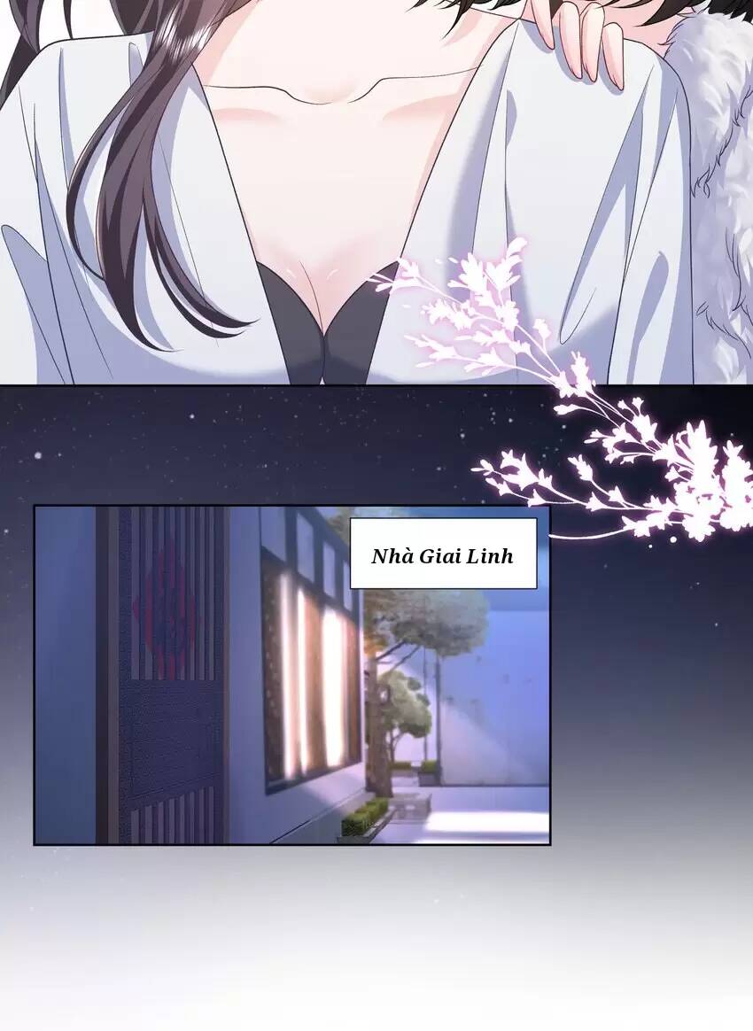 mận xanh chapter 18 24