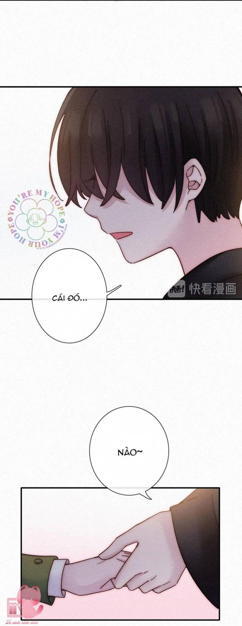 đêm tối chốn này chapter 73.2 21