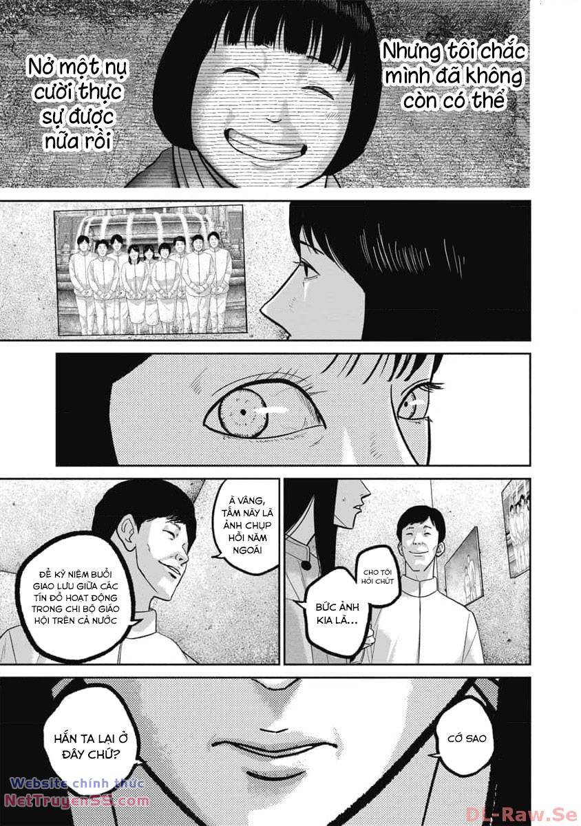 smiley - cười lên m chapter 66 12