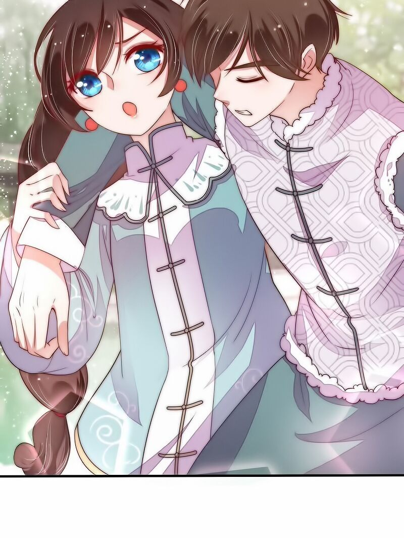 ngày nào thiếu soái cũng ghen chapter 77 12