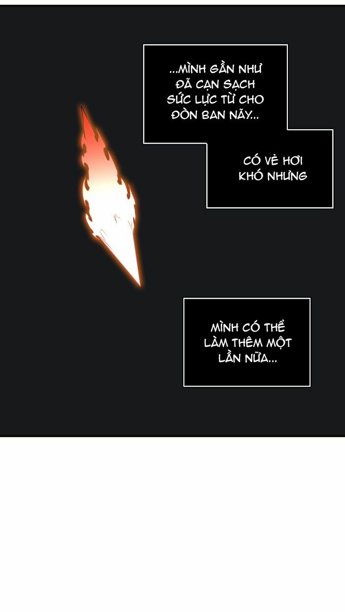 tòa tháp bí ẩn 2 chapter 305 14