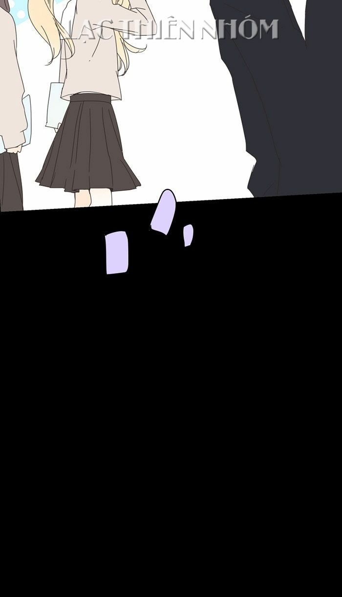 choco ngọt ngào chapter 31 5