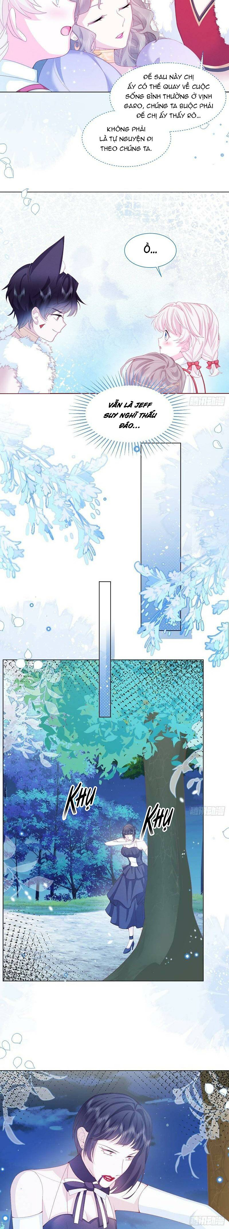 ninita yêu dấu chapter 33.2 17