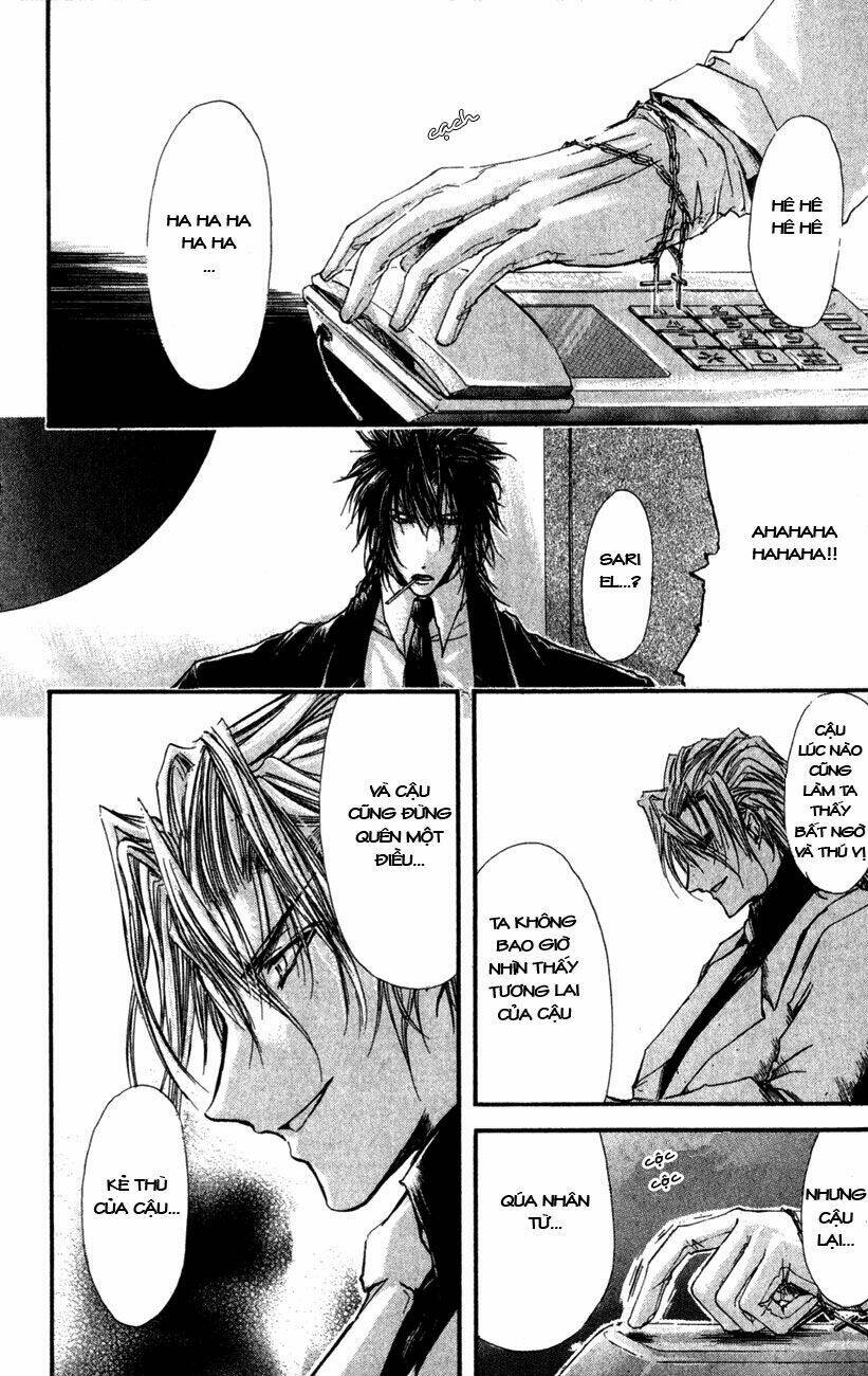 watashi no messiah-sama chapter 31 25