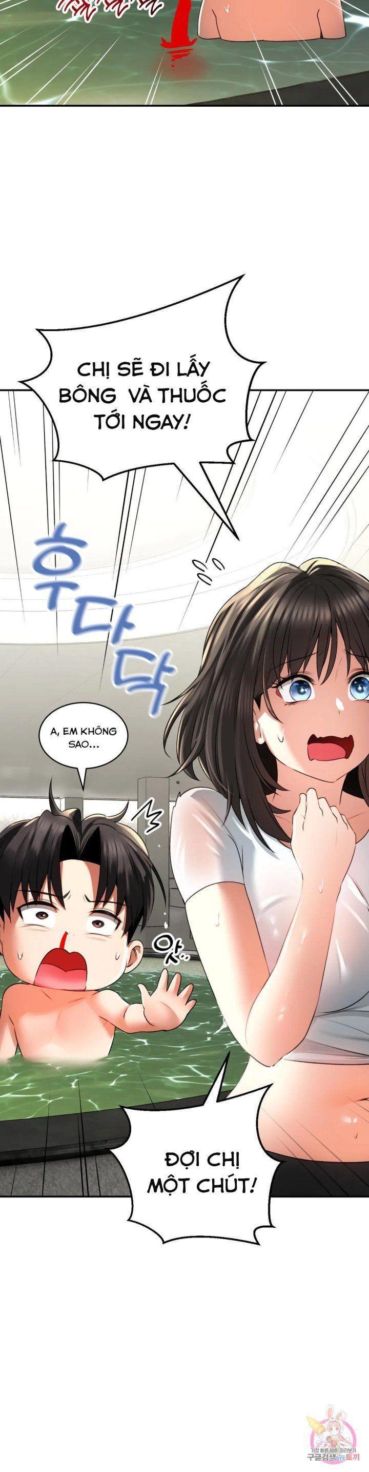 chuyện tình thảo mộc chapter 2 35