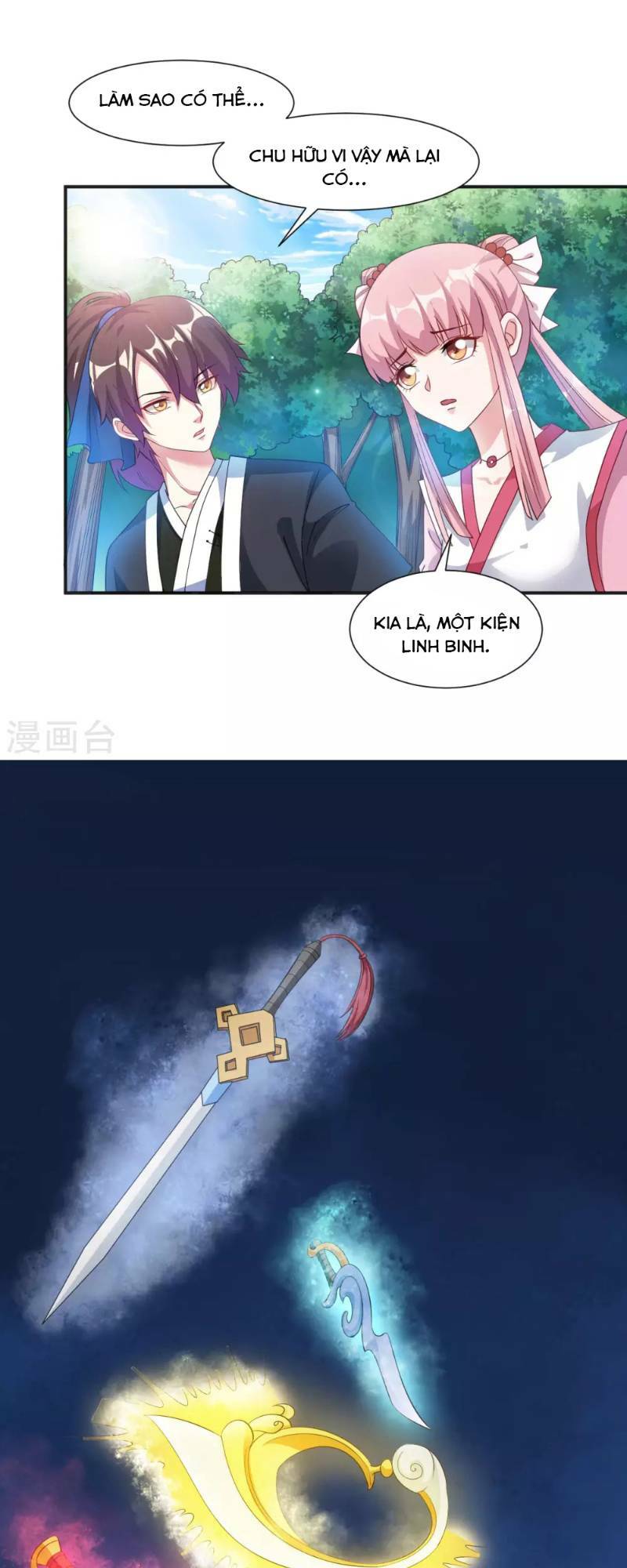 đạo ấn chapter 4 51