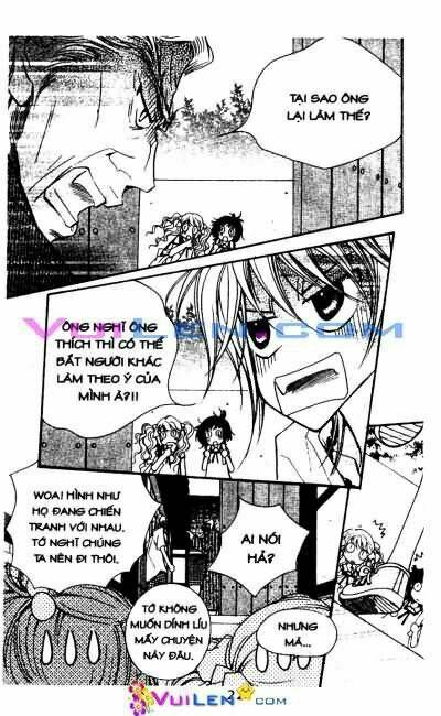 thiên thần dễ thương chapter 6 22