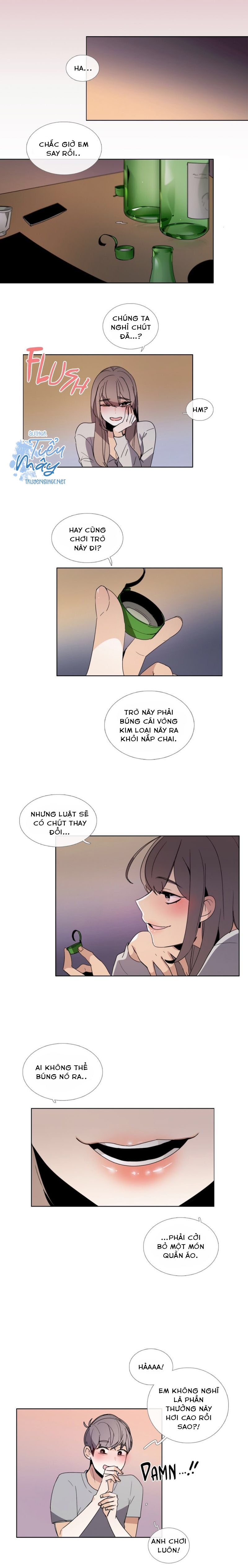 nói với anh chapter 78 7