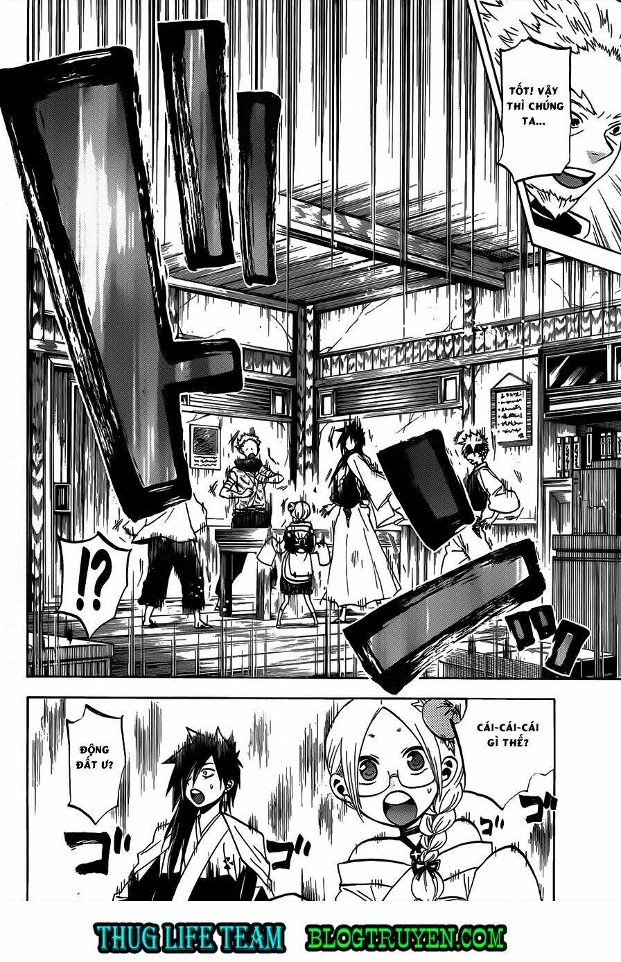 kaitai shinsho zero chapter 50 11