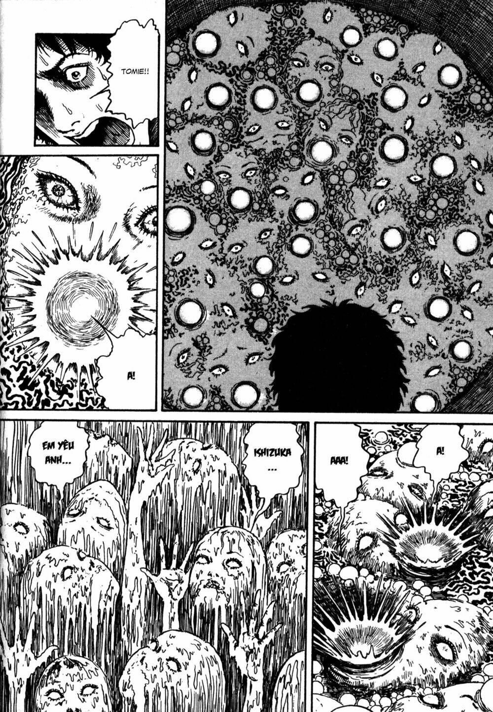 hồn ma nữ sinh chapter 15 24