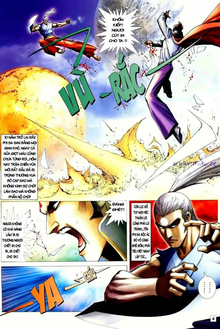 võ thần phi thiên chapter 60 4