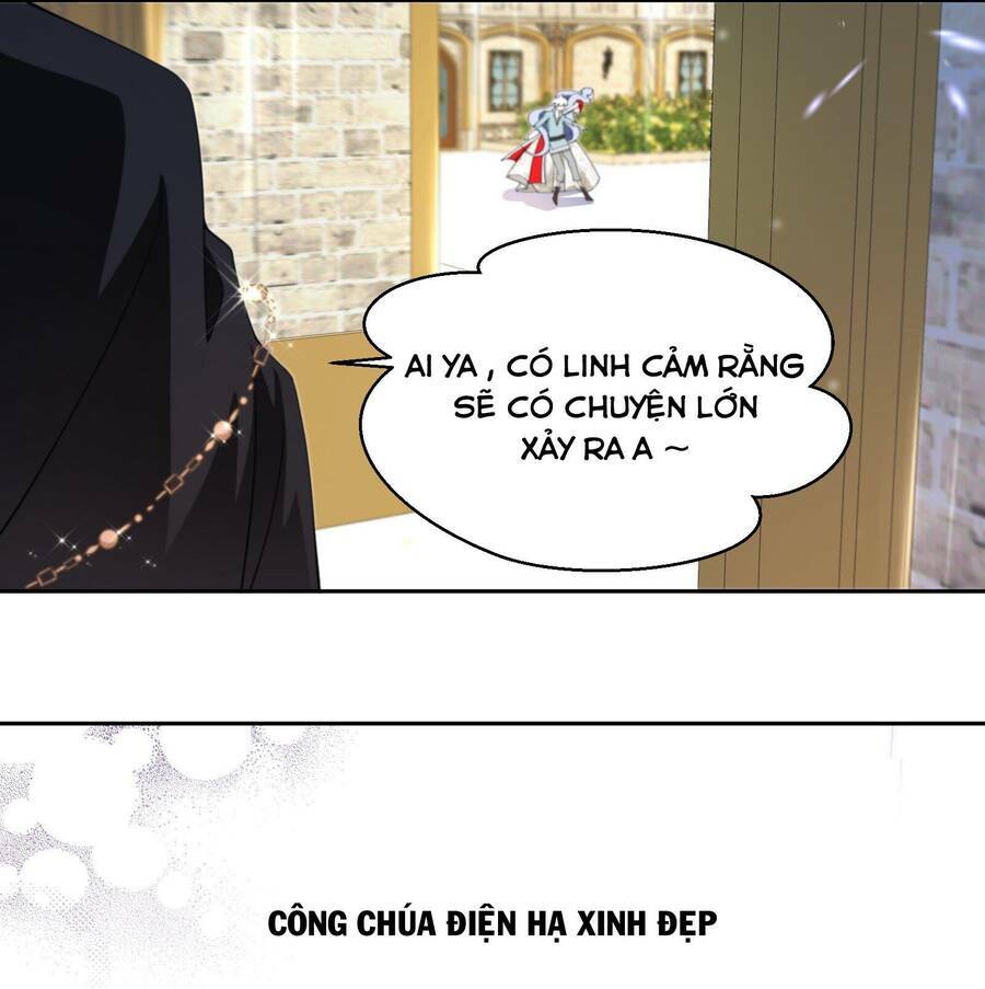 trăm cách tử đạo của công chúa chapter 8 27