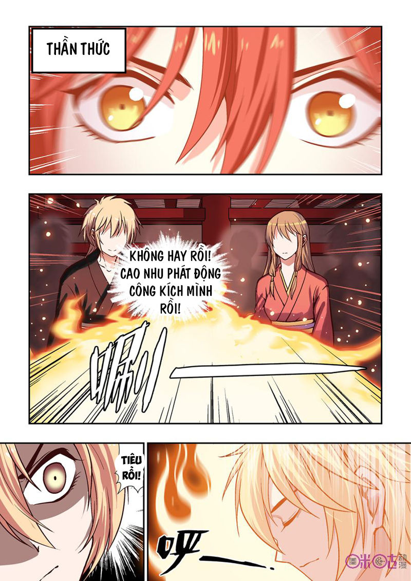 tiên vương chapter 5 10