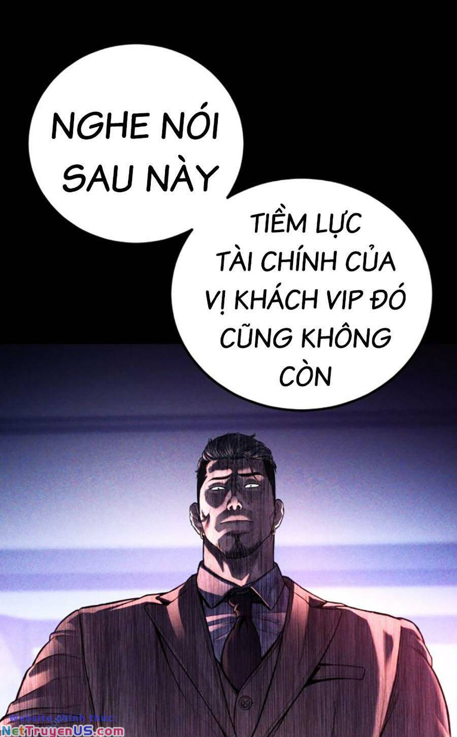 Đặc Vụ Kim Chapter 116 - Trang 24