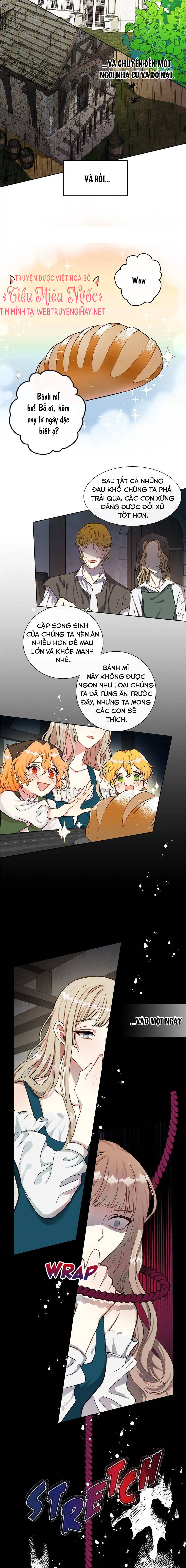 đừng ăn thịt tôi mà chapter 1 2