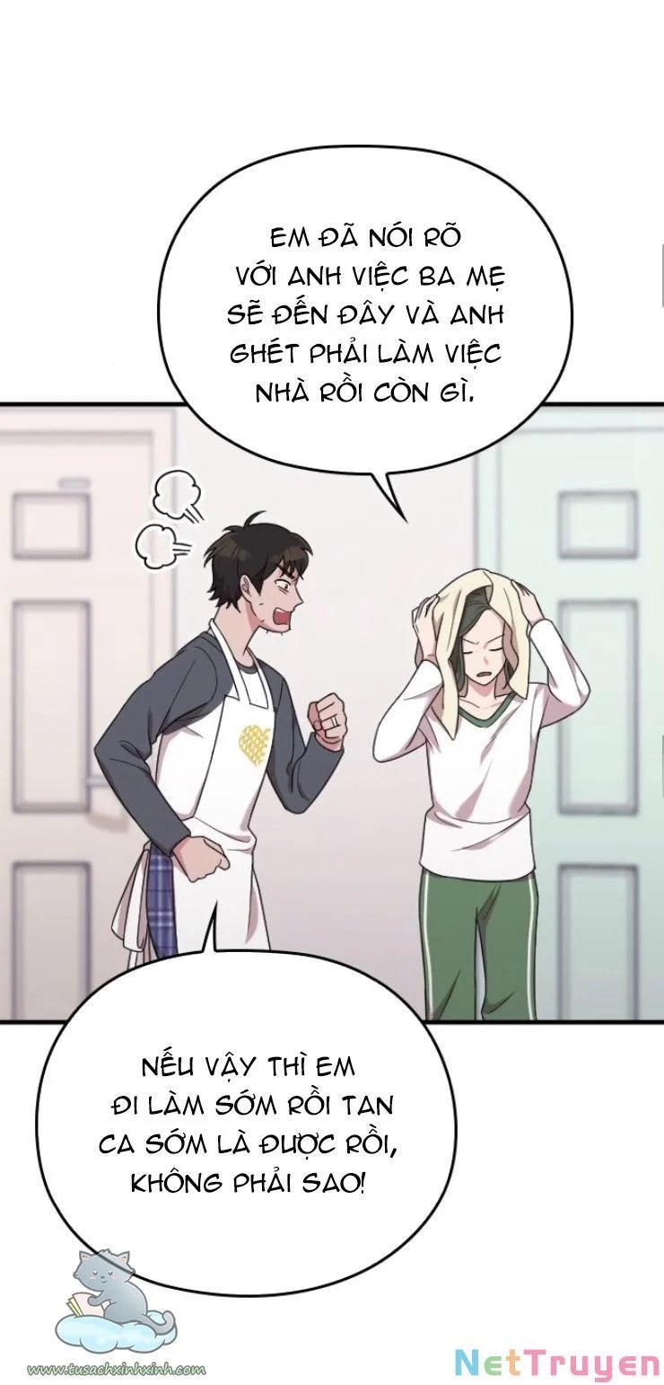 cô đi mà lấy chồng tôi chapter 16 62