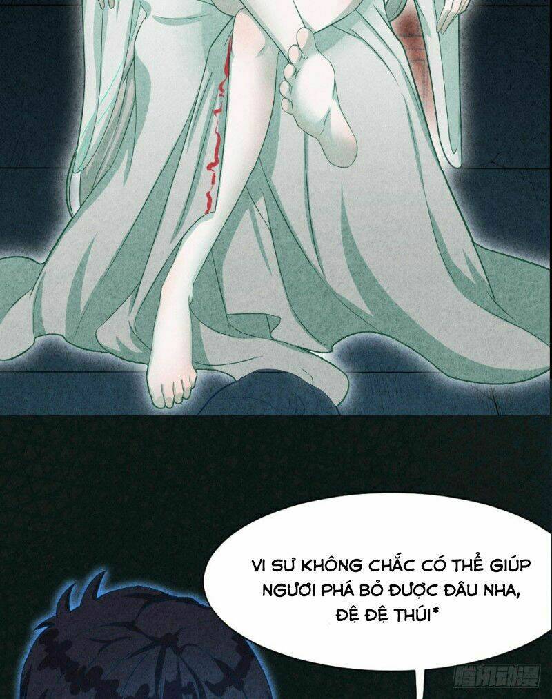 thông linh sư mạnh nhất thành phố chapter 0 12