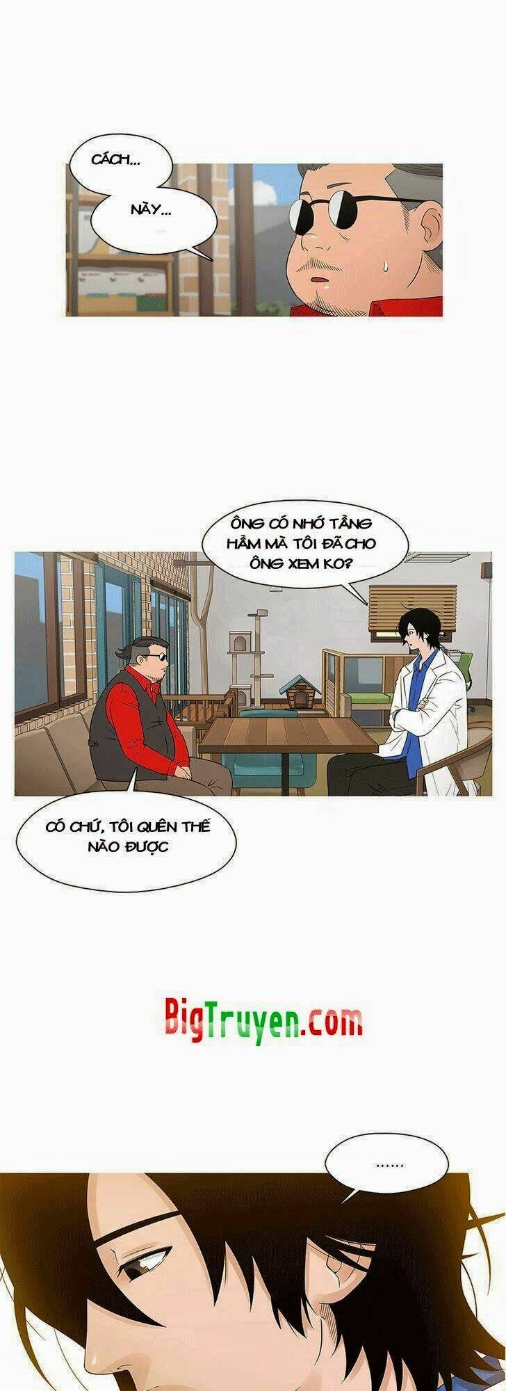 trái tim của một người bạn chapter 18 37