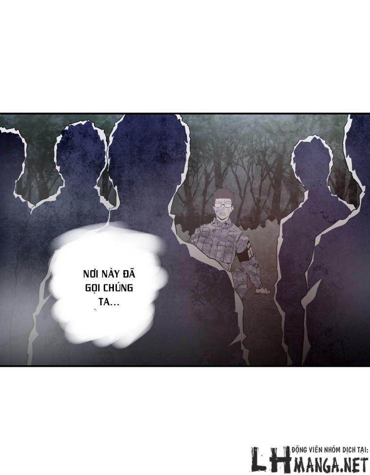 m.i.a - jakjeonjung siljong chapter 38 17