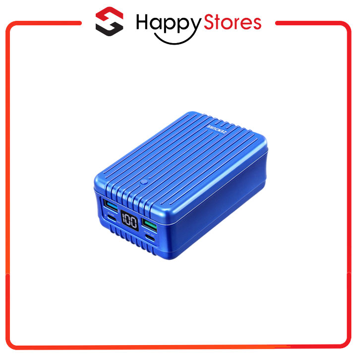 Pin dự phòng 27.000mAh typeC (100W) ZENDURE ZDA8PDP - Hàng chính hãng