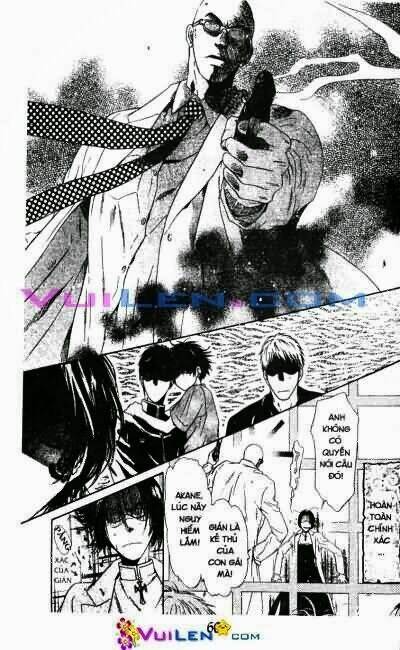 bát khuyển sỹ phương đông chapter 4 60