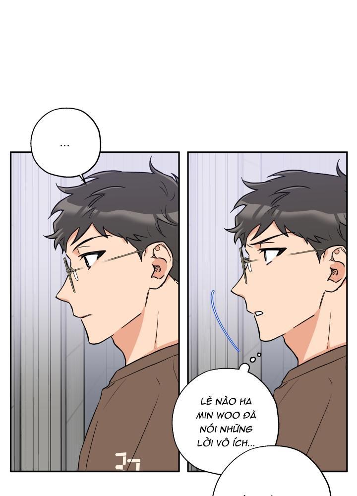 gâu gâu! chapter 26 8