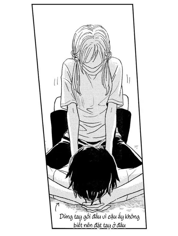 [16+] lạc vào thế giới mà tình dục là bài học bắt buộc chapter 54.1 3