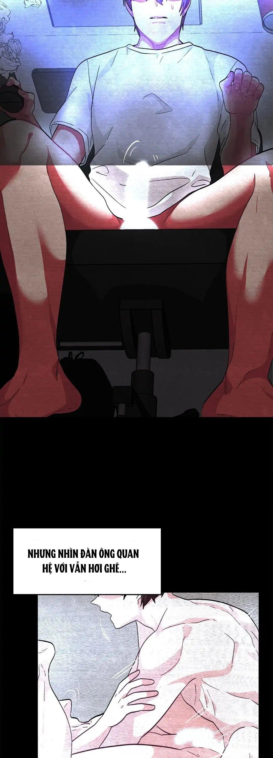 hãy vâng lời anh chapter 26 69