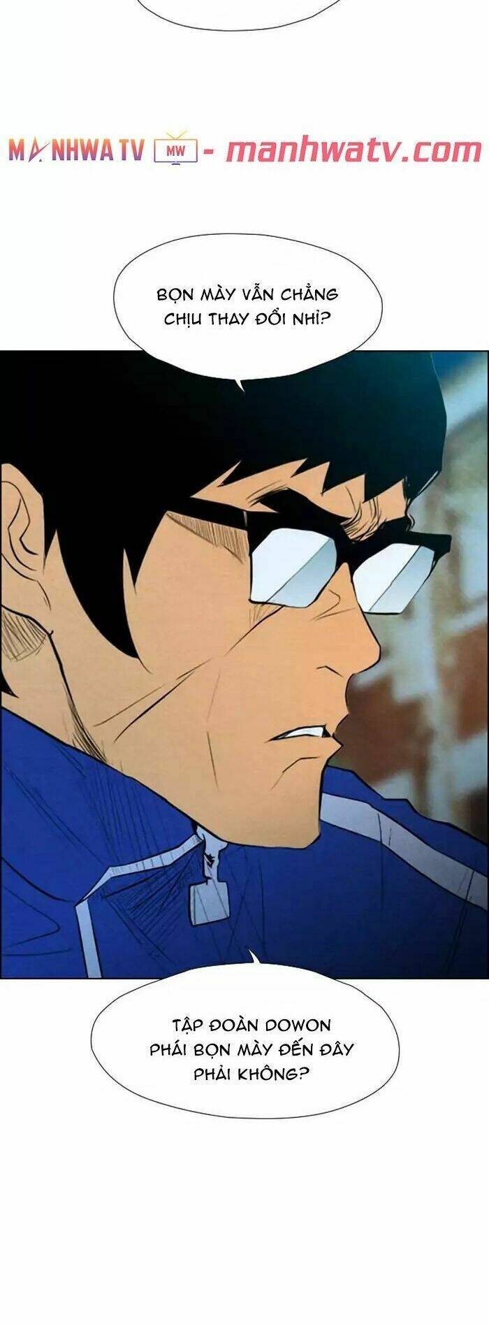 kẻ hồi sinh chapter 58 7