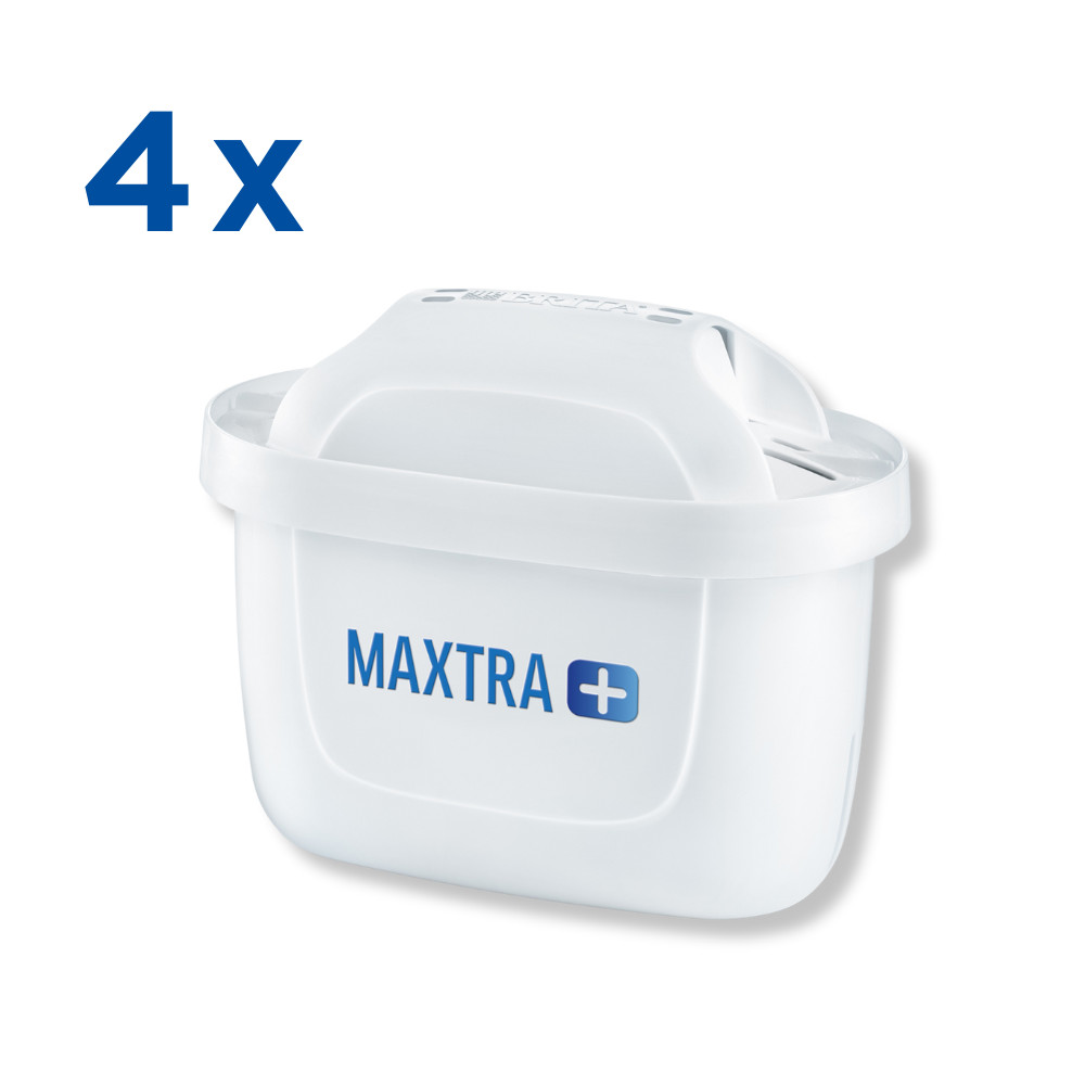 4 Lõi lọc lẻ  BRITA Maxtra Plus