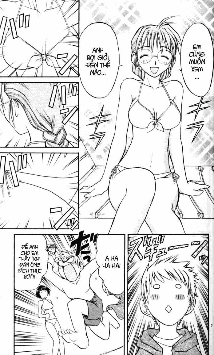 midori no hibi chapter 22 14