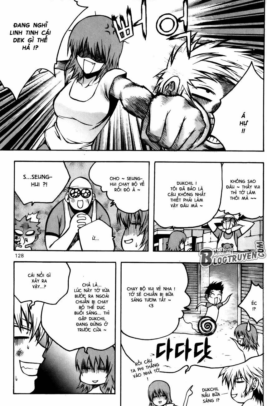 zippy ziggy chapter 84 5