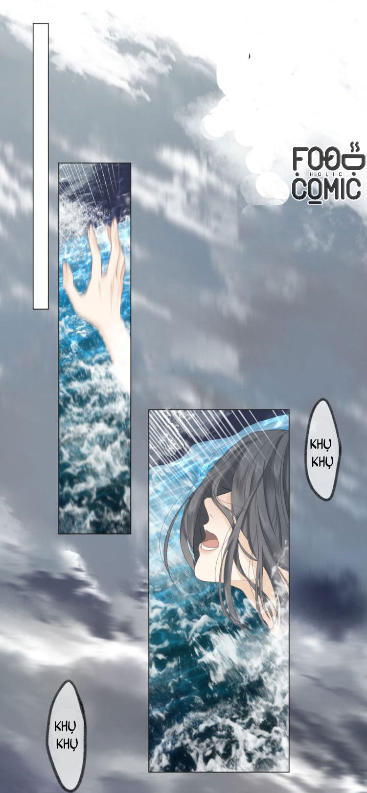 cp muốn yêu đương rồi, phải làm sao đây? chapter 5 6