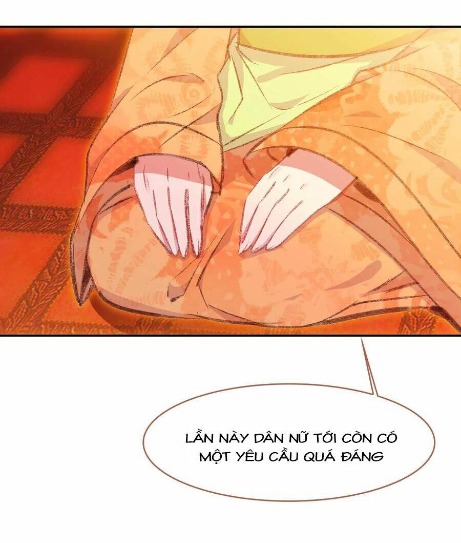 gả cho một tên thái giám đáng ghét chapter 190 12