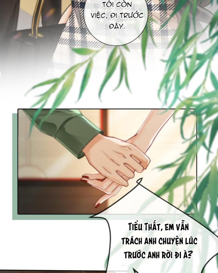 hôn nhân ấm áp ngọt ngào chapter 2 51