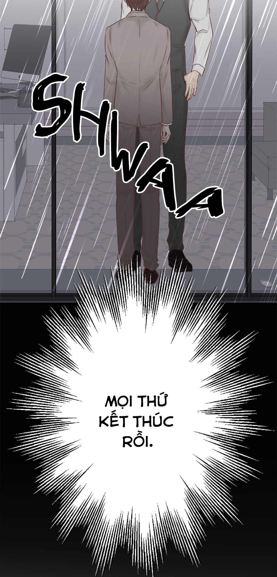 bí mật của thư kí chapter 1 19