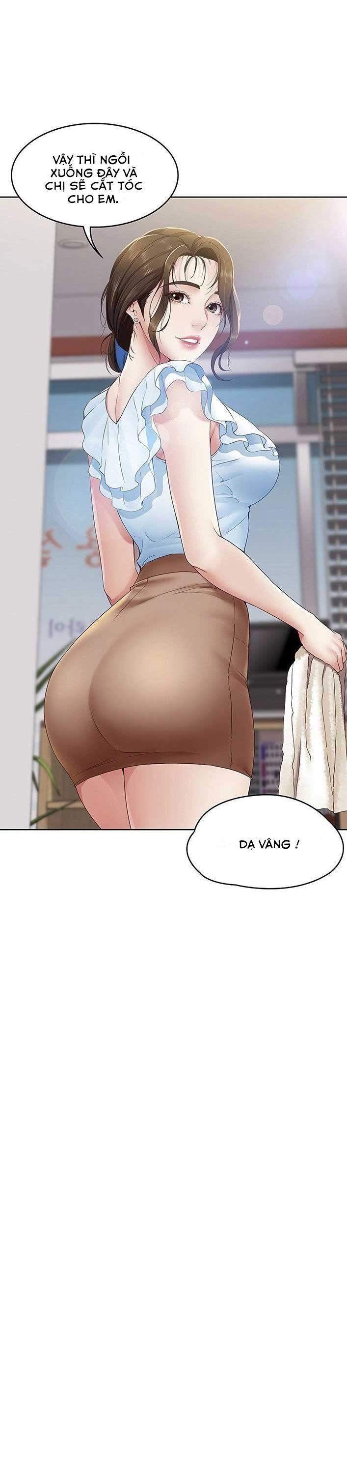 nhật ký nội trú chapter 4.1 11