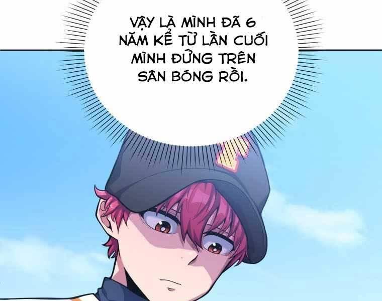 vua bóng chày chapter 2.5 33