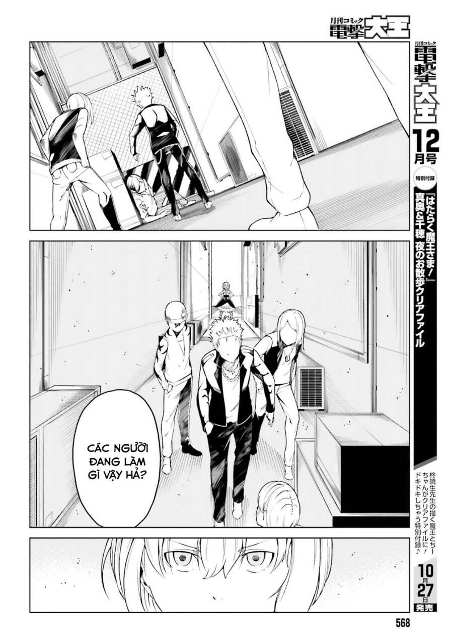 toaru kagaku no accelerator chapter 39 15