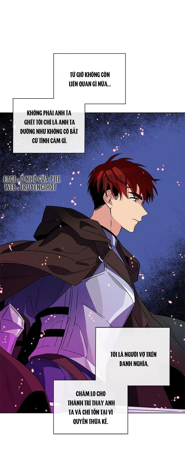 vợ ơi, anh sắp trụ không nổi rồi! chapter 2.2 19