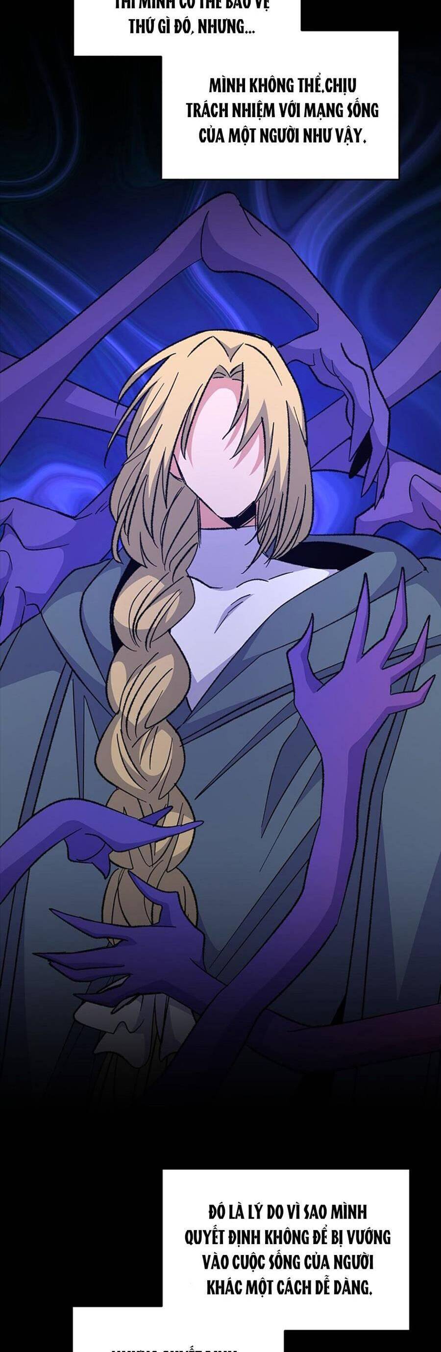 nhà hiền triết yigret chapter 68 37