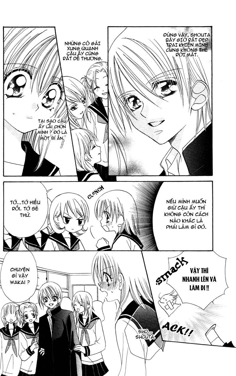 cherry love chapter 3 13