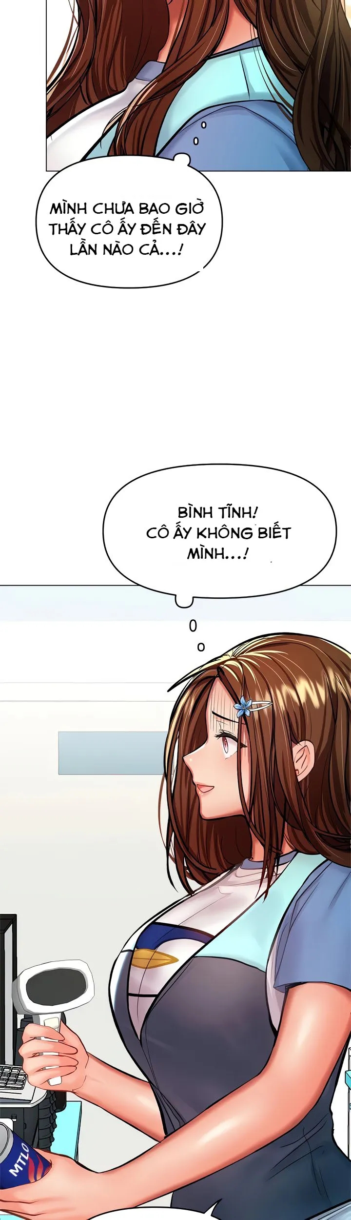 tài trợ em đi chapter 19 7