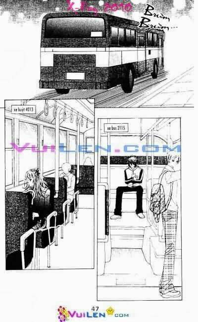 cuộc sống của tôi chapter 7 47