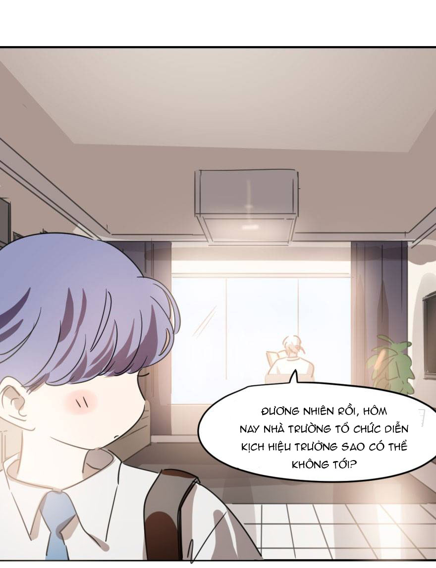 bắt lấy ngao ngao chapter 32 4