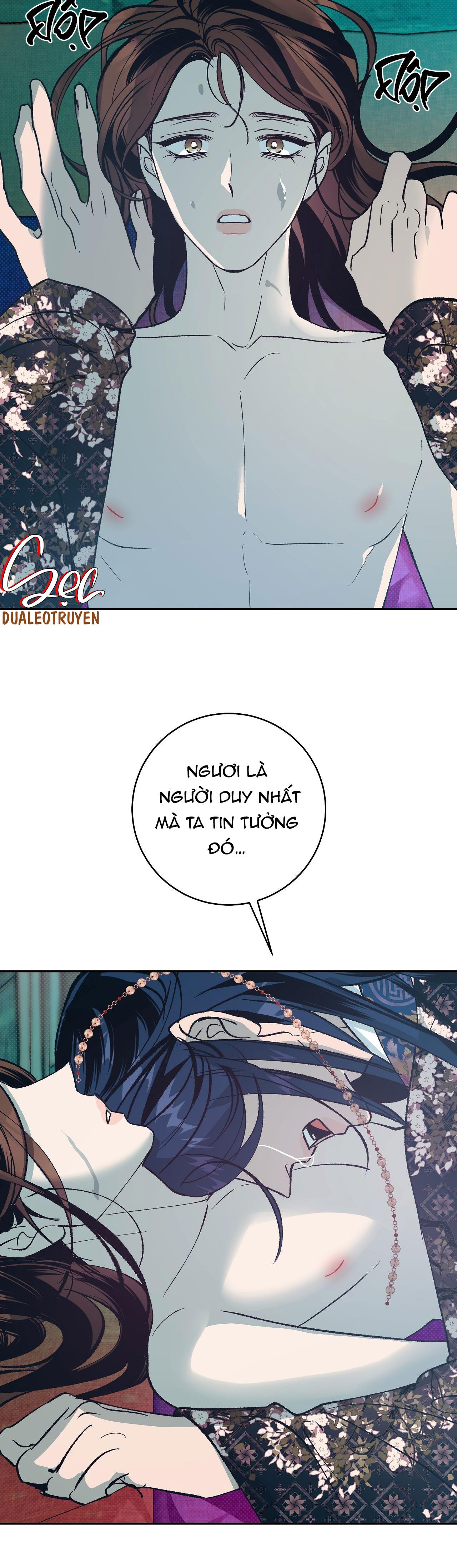 mộc đàn hương chapter 3 30