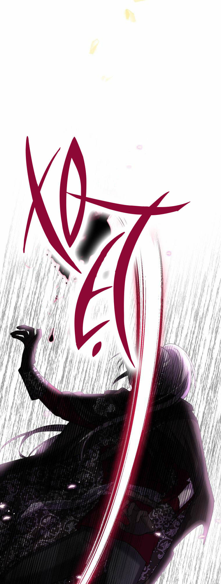 nhà điều chế nước hoa độc quyền của bạo chúa chapter 83 28