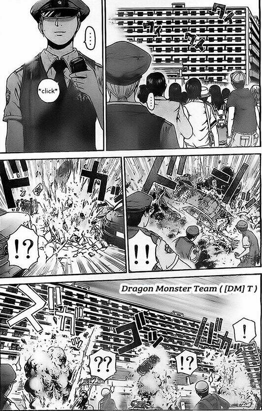 gtr - great transporter ryuji chapter 7 22