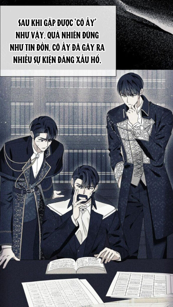 tôi tưởng đó chỉ là tiểu thuyết trọng sinh bình thường chapter 39.1 8